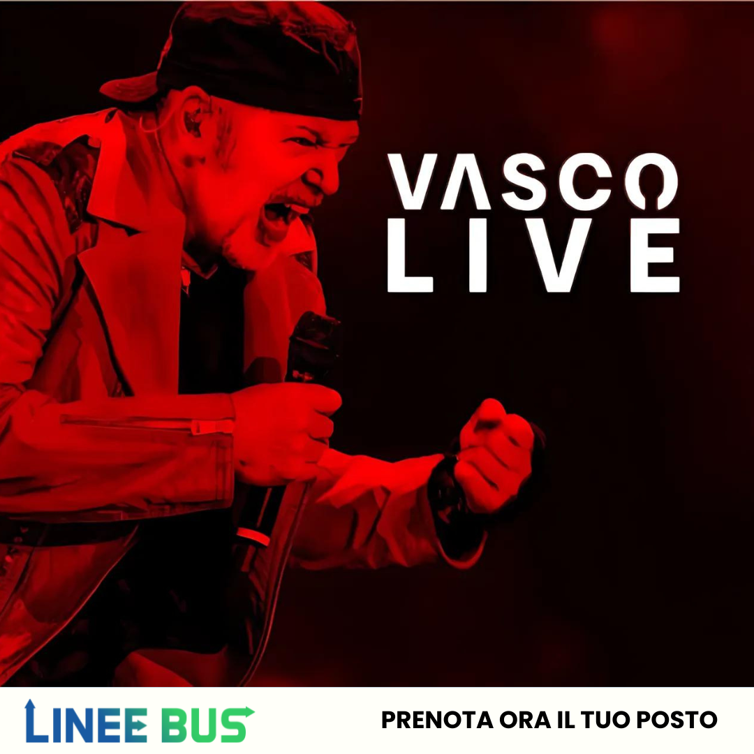 Vasco Rossi